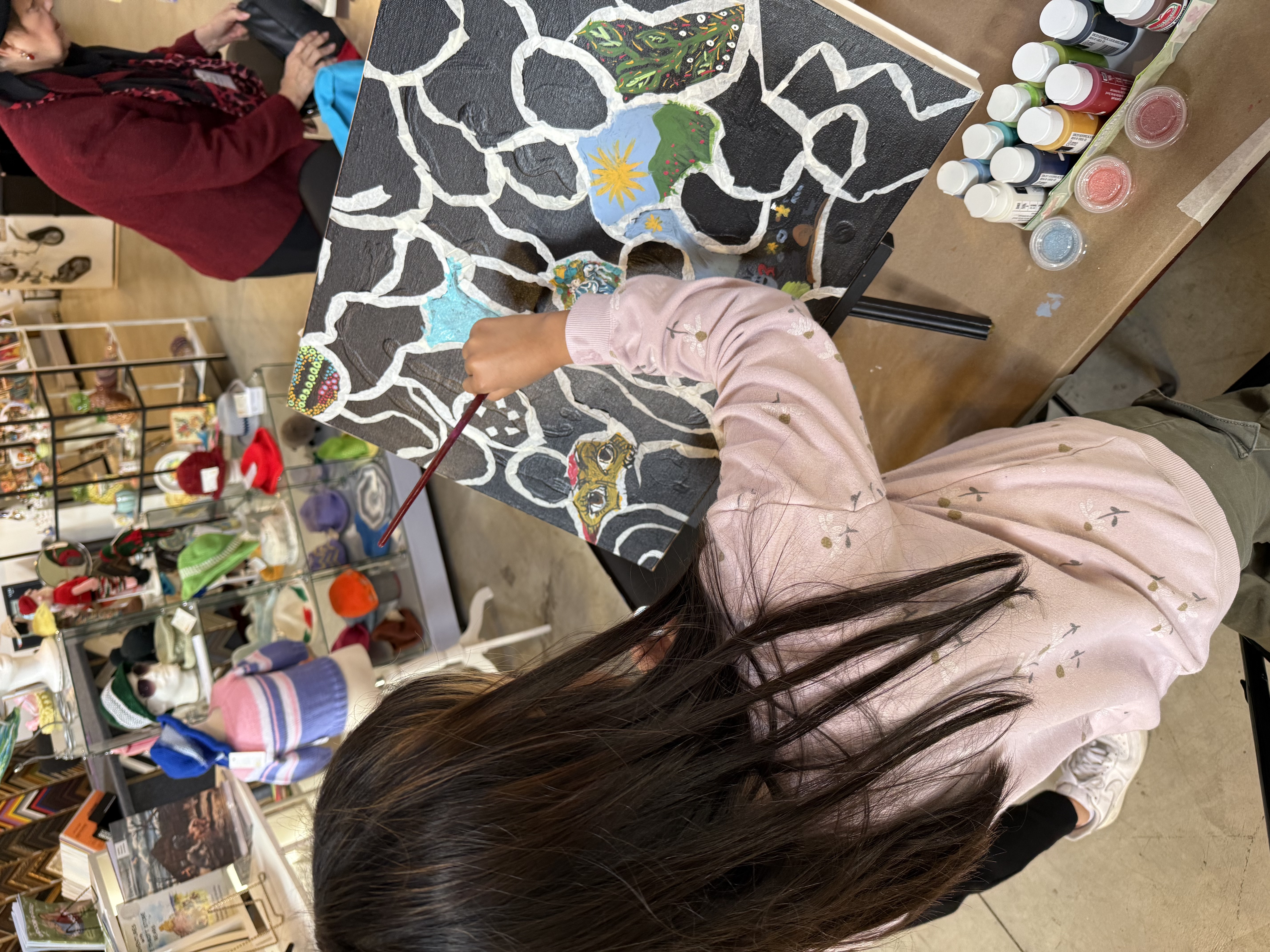 Community Painting