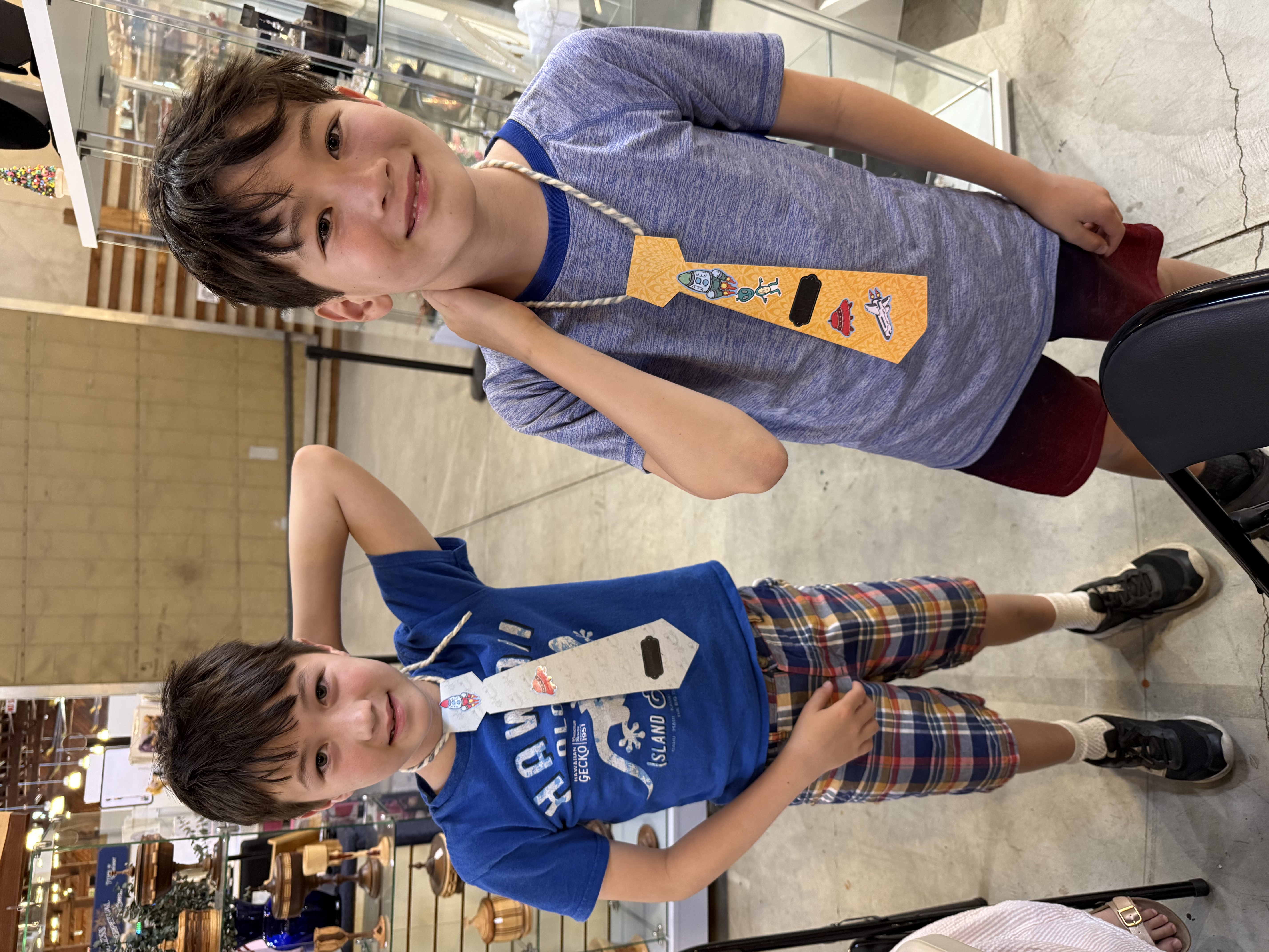 Children